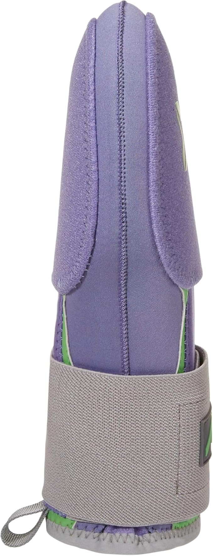 Axe | Baseball & Softball Sliding Mitt | Youth and Adult | Left or Right Hand Reversable