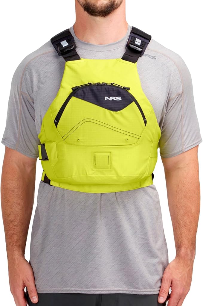 NRS Ion Lifejacket (PFD)