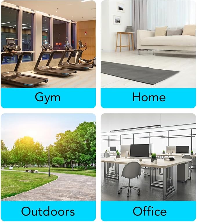 Arm Workout Equipment, Shoulder Reliever for Women Chest and Shoulder Exercise Equipment for Men 360° Hand-Cran Forearm Fitness Trainer with Timing and Counting Functions for Home Gym