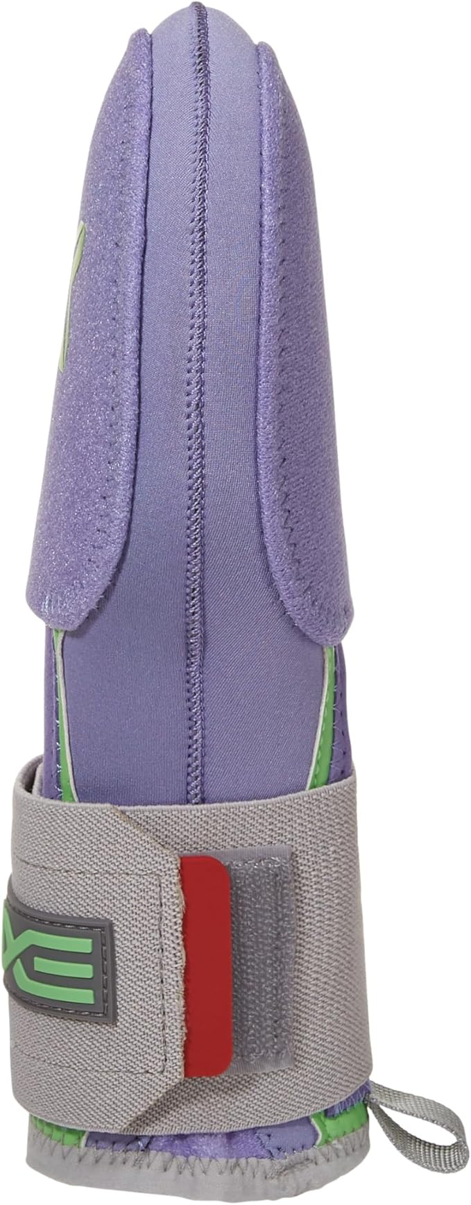 Axe | Baseball & Softball Sliding Mitt | Youth and Adult | Left or Right Hand Reversable