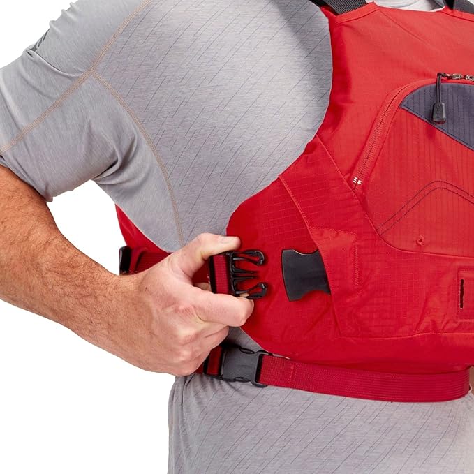 NRS Ion Lifejacket (PFD)