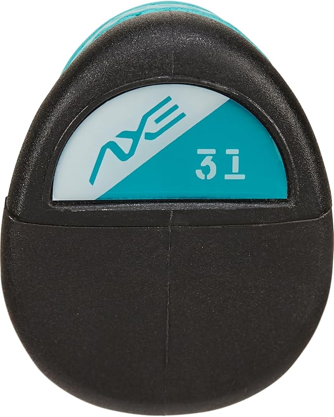 Axe | Strato 3 | USSSA Baseball Bat | Drop -10 | 1-Piece Alloy | 2 3/4" Barrel | Axe Handle