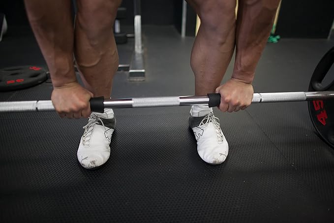 Original Lifting Grips The Alternative to Gym Workout Gloves Comfortable & Light Weight Grip Pad for Men & Women That Want to Eliminate Sweaty Hands Gym Gloves (Single Pair)