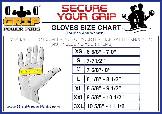 Elite Leather Gym Gloves with Built in 2" Wide Wrist Wraps Grip & Design for Weightlifting Power Lifting Bodybuilding & Strength Training Workout Exercises, Size : X-Large, Size : X-Large