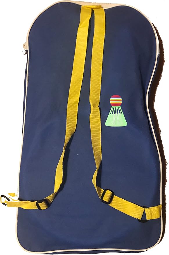 Kids Tennis Rackets with Carrying Bag, Soft Training Balls and Badminton Shuttlecocks with Tennis Rackets Kids, Tennis Racquets Gift Set for Children Outdoor Indoor Sports