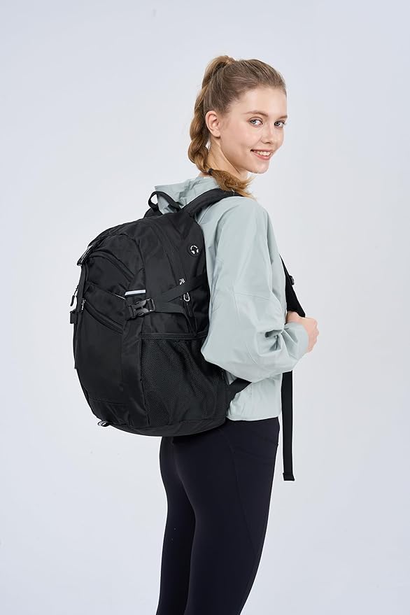 Hiking Backpack for Women Men 20l with Removable Phone Pocket Lightweight Small Travel Backpack Hiking Daypack for Women Men