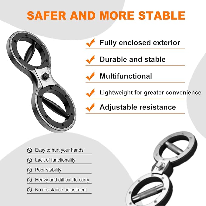 Pro-Grade Rotator Machine - Adjustable Arm Trainer for Men & Women, 12lbs Silent Forearm Strengthener with Adjustable Resistance Resistance, Home/Gym Arm Workout Equipment for Boxing & Rehabilitation