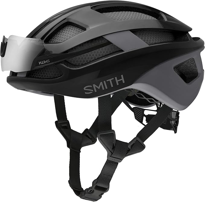 SMITH Trace MIPS