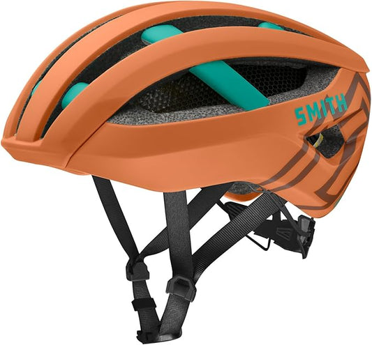 SMITH Network Cycling Helmet – Versatile Adult Road or MTB Bike Helmet with MIPS Technology + Zonal Koroyd Coverage – Lightweight Impact Protection for Men & Women