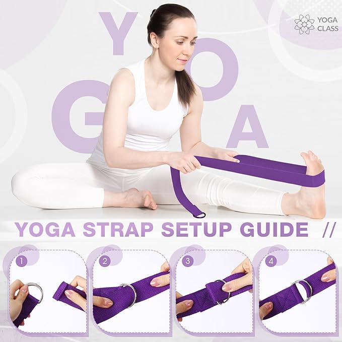 Set of 6 Style Pilates Home Equipment Set Pilates Essential Kit Workout Accessories 14 Magic Circle Mini Exercise Ball Yoga Strap Silicone Tension Strip Tension Band Sliding Plate