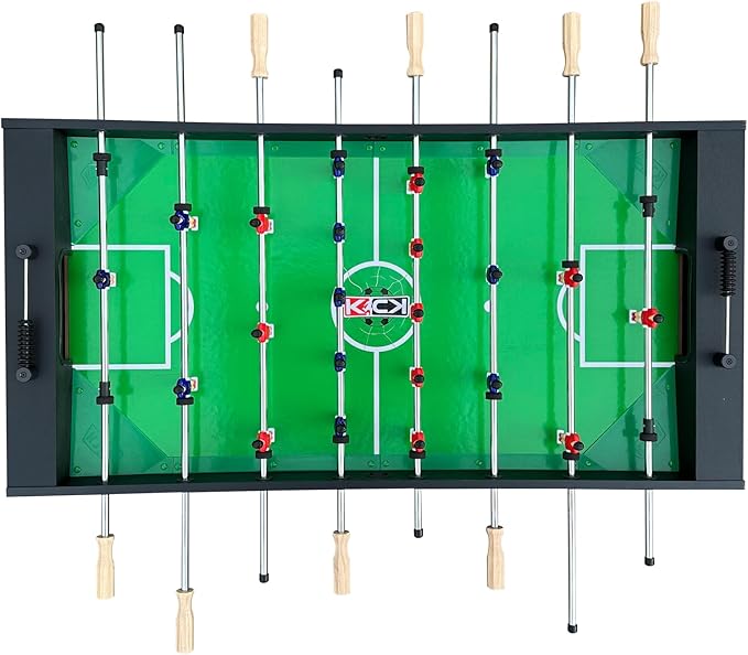 KICK Drias 48" Foosball Table