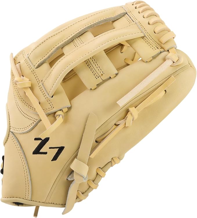 SSK Z7 Specialist Infield Baseball Glove – 11.25” - 11.5” - 11.75” - 12” – 12.25” – Right & Left Hand Throw