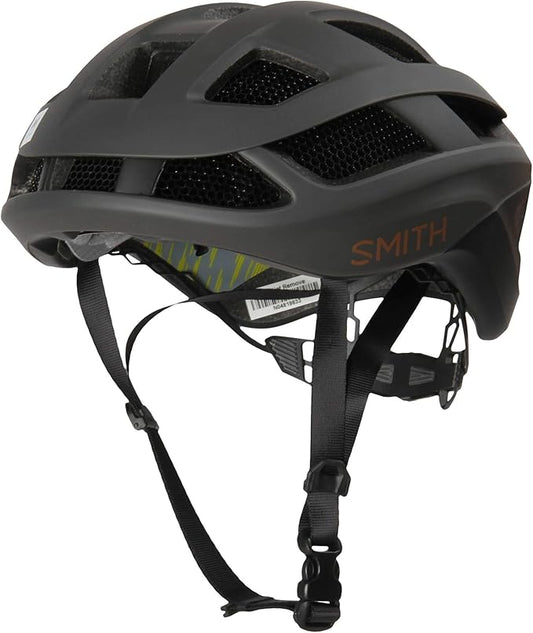 SMITH Trace MIPS