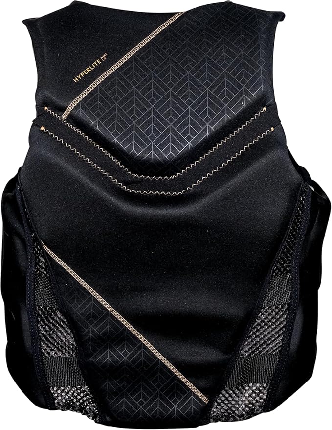 Hyperlite Domain Women's Life Jacket, US Coast Guard & Transport Canada Approved