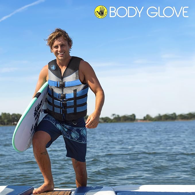 Body GlovePFD Life Vest