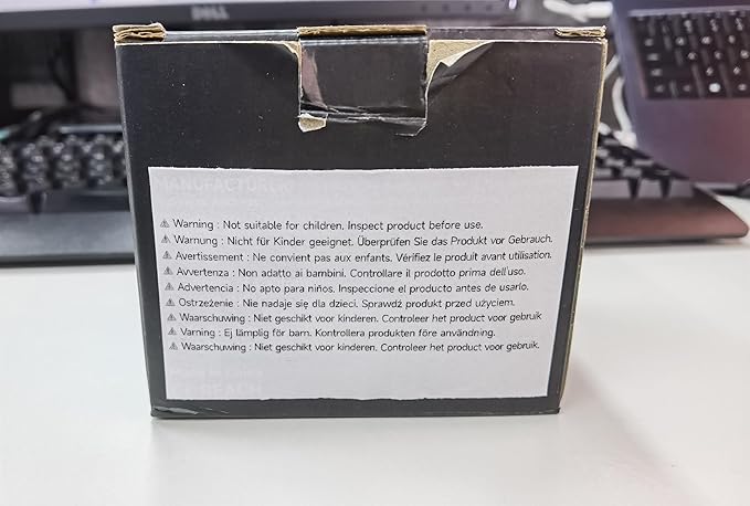 FitBeast Finger Strengthener, Finger Exerciser, Hand Exerciser for Improve Dexterity and Strength in Fingers, Hands, Forearms–Grip Strength Trainer for Musicians, Climbers