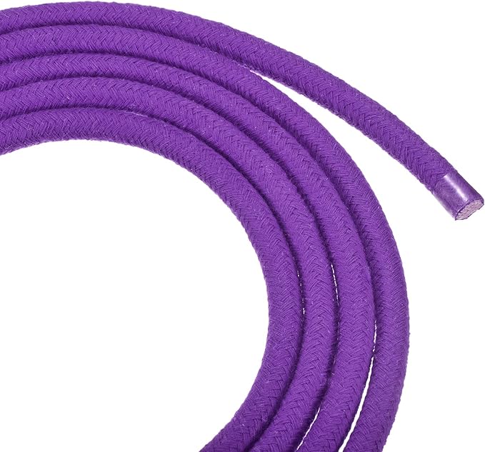 PATIKIL Meter Gymnastics Rope for Playing Fitness, Sport Gym Training