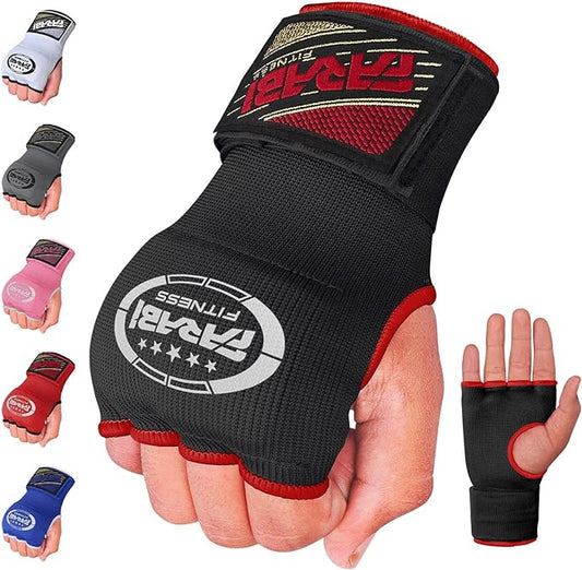 FARABI Kids Hybrid Boxing Inner Gloves Punching Boxing Gloves