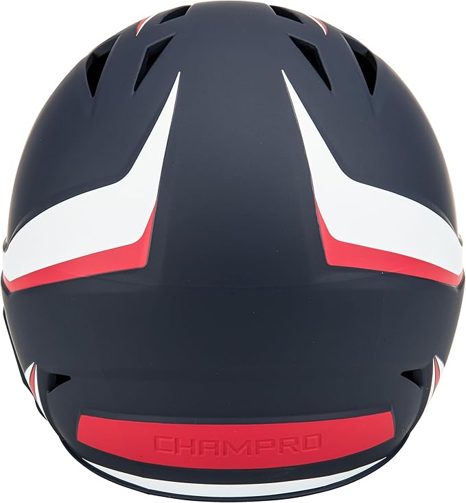 CHAMPRO HX Legend Plus Batting Helmet