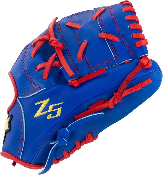 SSK Z5 Craftsman Youth Baseball Glove – 10.5” – 11” – 11.25” – 11.5” Right & Left Hand Throw