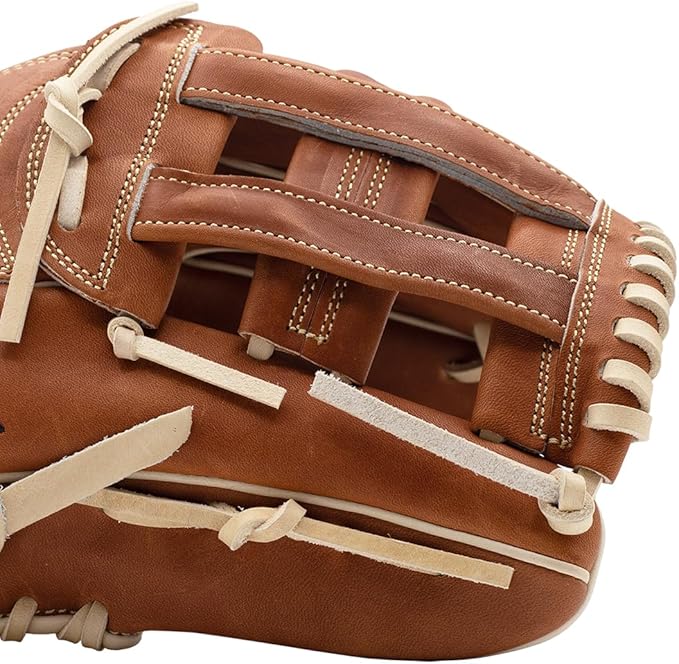 SSK Z7 Specialist Infield Baseball Glove – 11.25” - 11.5” - 11.75” - 12” – 12.25” – Right & Left Hand Throw