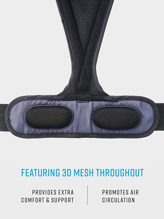 BLUESTORM Atmos 40 Automatic/Manual Inflatable PFD Life Jacket for Adults | US Coast Guard (USCG) Approved Life Vest