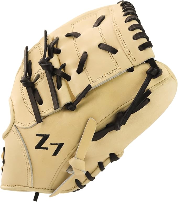 SSK Z7 Specialist Infield Baseball Glove – 11.25” - 11.5” - 11.75” - 12” – 12.25” – Right & Left Hand Throw