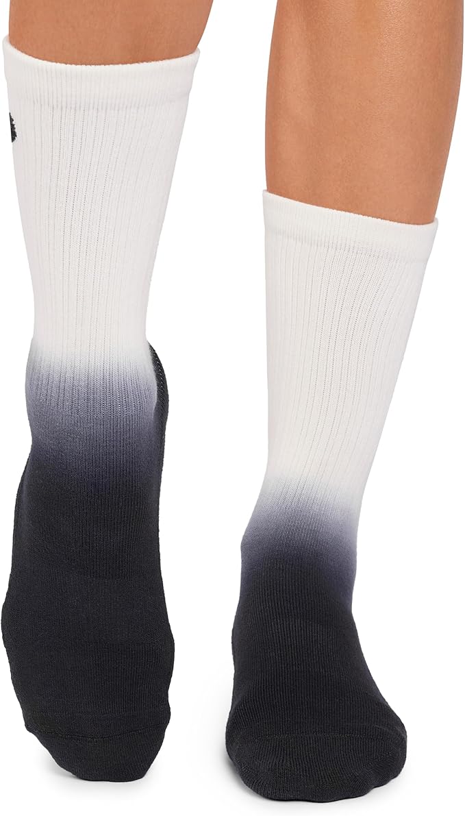TAVI Women’s Savvy Grip Socks, Multi-Pack - Pilates Socks with Grips for Women, Slipper Socks for Pilates, Yoga, and Ballet