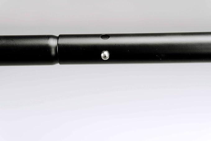 Pelican - Poseidon Paddle - Aluminum Shaft with Reinforced Fiberglass Blades - Lightweight, Adjustable Kayaks Paddles - Perfect for Kayaking Boating