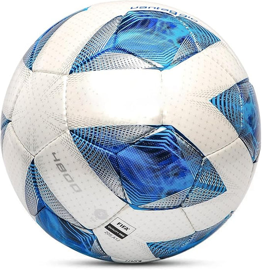 Soft PU Leather Soccer Ball, Indoor Outdoor Team Sports, Training Practicing Game Match Soccer Ball Gift for Adult Youth, 1pcs
