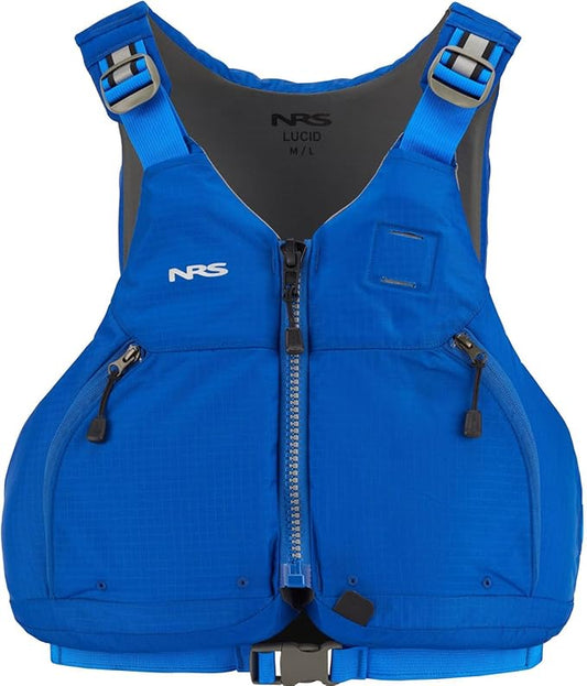 NRS Lucid Lifejacket (PFD)