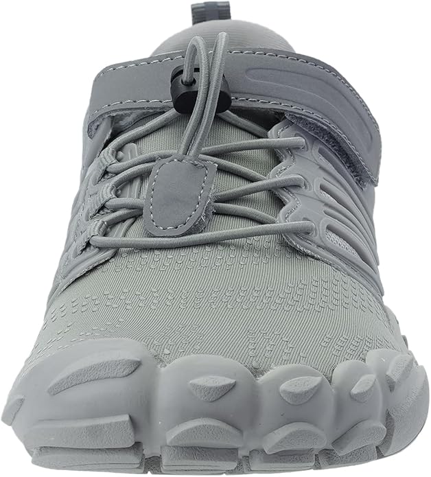 WHITIN Men's Minimalist Trail Runner | Wide Toe Box | Barefoot Inspired