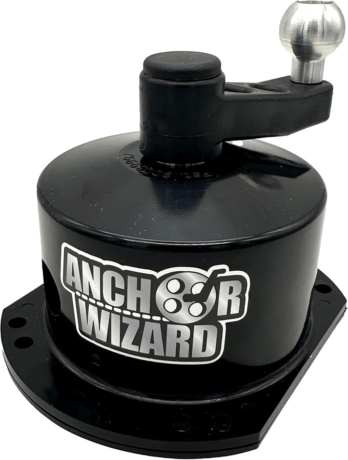 Fishing Online Anchor Wizard Low Profile Kayak Anchor System