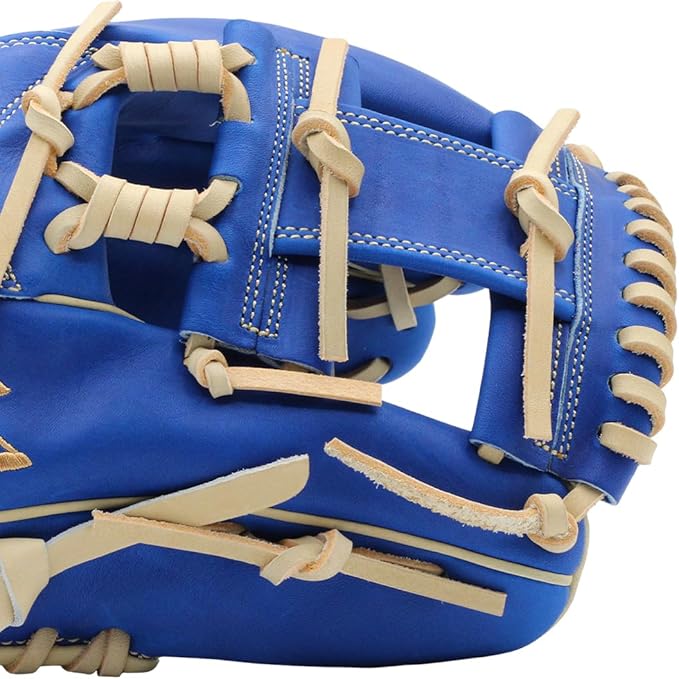 SSK Z7 Specialist Infield Baseball Glove – 11.25” - 11.5” - 11.75” - 12” – 12.25” – Right & Left Hand Throw