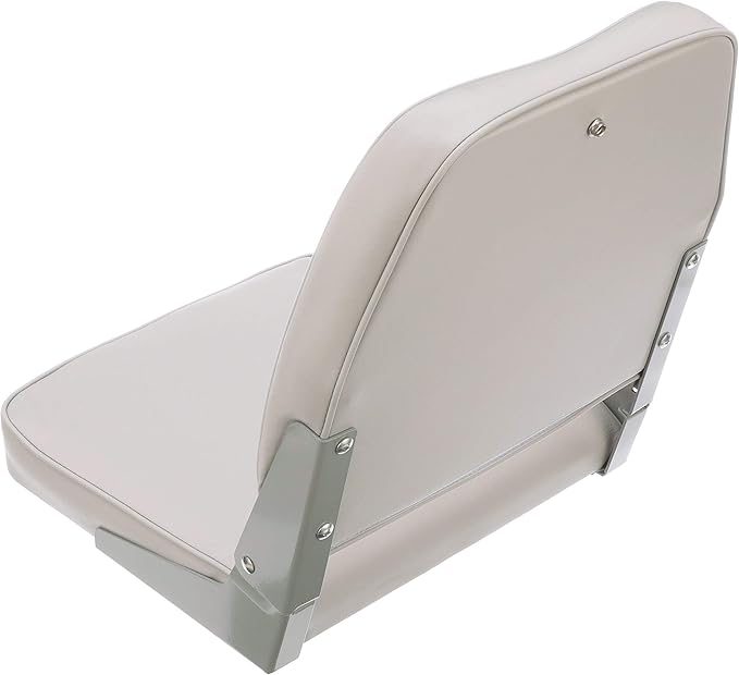 attwood Low-Back Padded Boat Seats