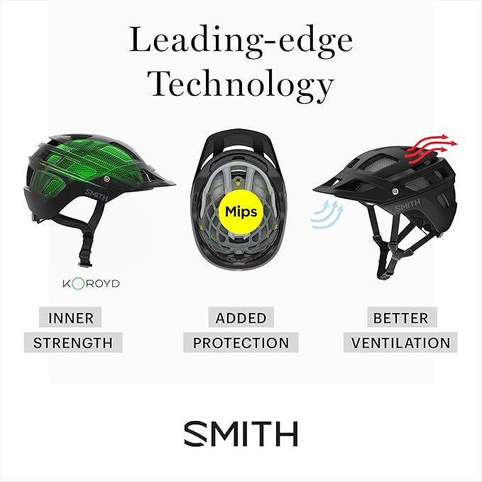 SMITH Trace MIPS