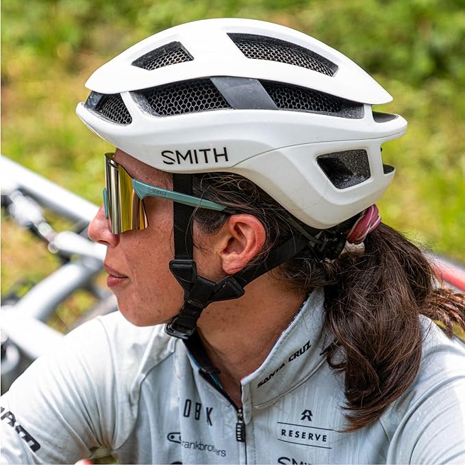 SMITH Trace MIPS