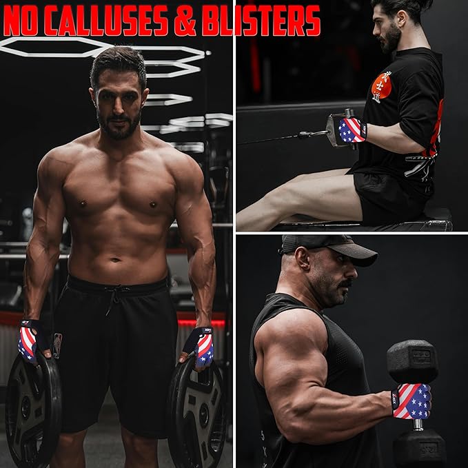 ZRIX Breathable Workout Gloves for Women, Weight Lifting Gloves for Gym, Cycling, Exercise, Fitness and Training, with Excellent Grip and Cushion Pads