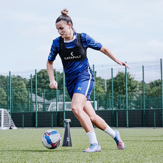 BlazePod Reaction Training Platform Improves Reaction Time and Agility for Athletes, Trainers, Coaches, Physical & Neurological Therapists, Fitness Trainers, Physical Educators