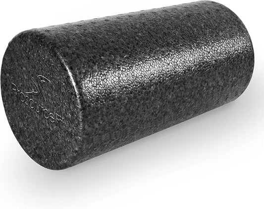 ProsourceFit High Density Foam Rollers 36 - inches Long,Firm Full Body Athletic Massage Tool for Back Stretching, Yoga, Pilates, Post Workout Muscle Recuperation
