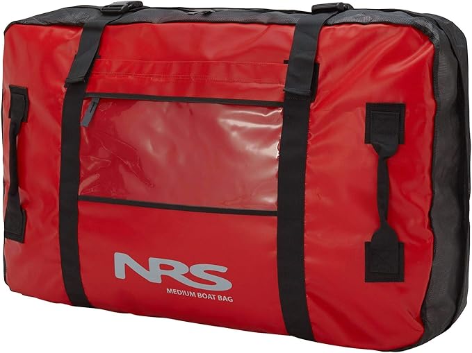 NRS Raft Boat Bag