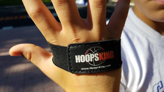 Basketball Dribbling and Shooting Training Aid - Set of 2, Keep The Ball Off Your Palm, Football Catching