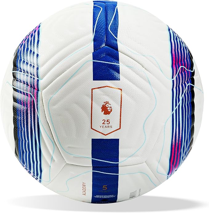 Academy Soccer Ball Size 5