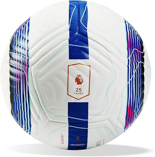 Academy Soccer Ball Size 5