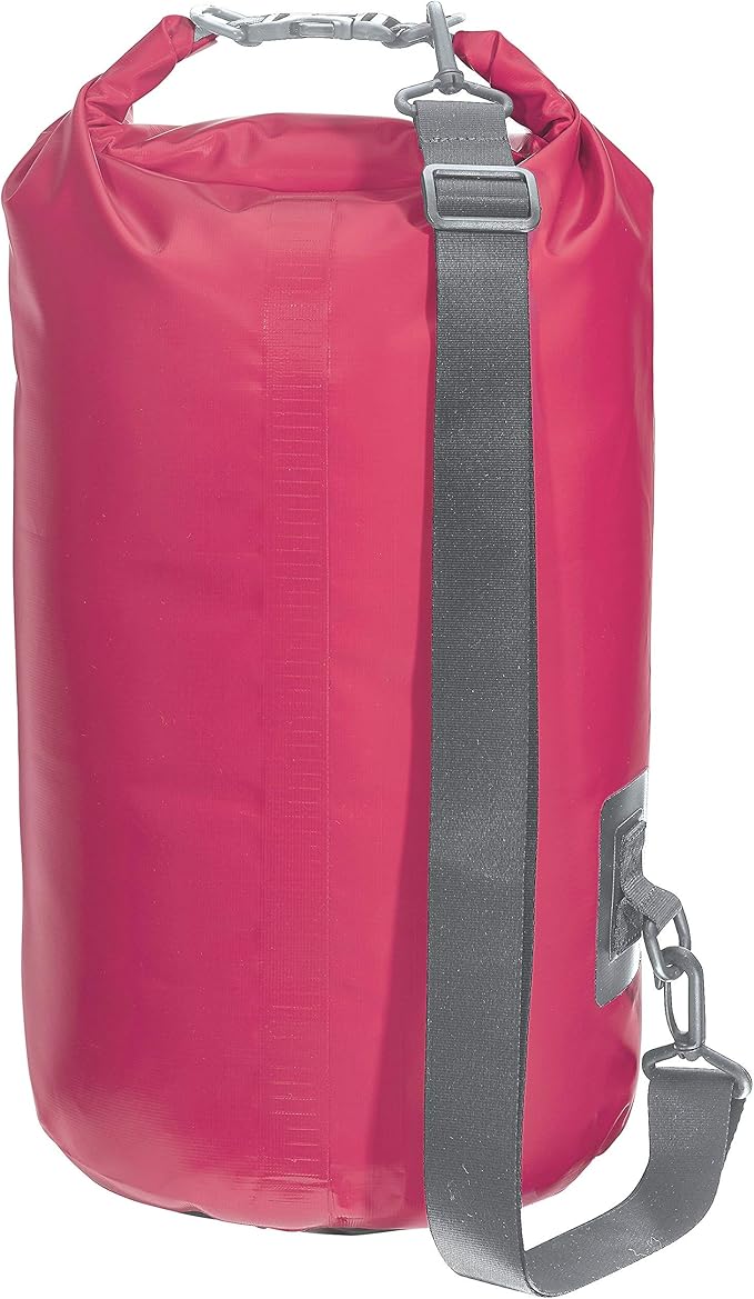 Skog Å Kust DrySak - Roll Top Waterproof Bag for Travel & Outdoors - 5, 10 & 20 Liter sizes
