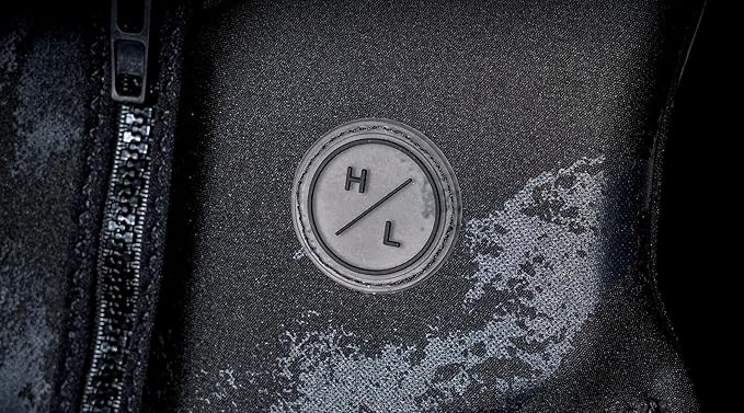 Hyperlite Domain Men's Life Jacket, US Coast Guard & Transport Canada Approved