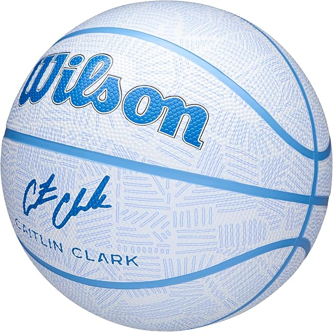 WILSON Caitlin Clark Envision Basketballs