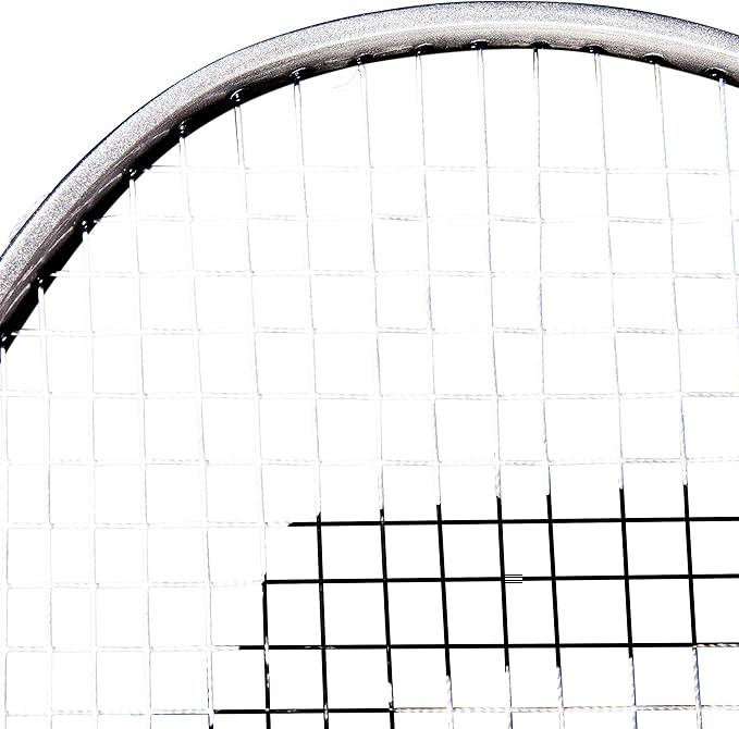 Franklin Sports Badminton Racket + Birdie Set - Replacement Badminton Equipment for Kids + Adults - 2 Player - 4 Player Badminton Racket Sets