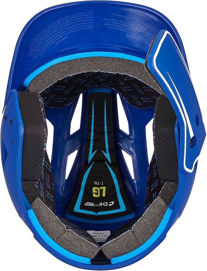 CHAMPRO HX Legend Plus Batting Helmet