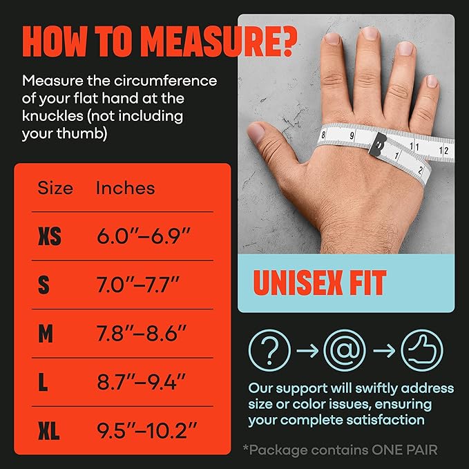 Mava Sports Weight Lifting Gloves with Wrist Support, Work Out Gloves, Gym Gloves - Great for Cross Training, Pull Ups, Calisthenics and Gym, Workout Gloves for Men & Women,Size : X-Large